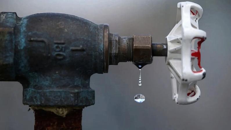 Equipamento da ETA de Fagilde compromete distribuição de água em Viseu