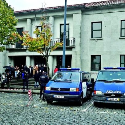Violador de menor permanece em prisão domiciliária
