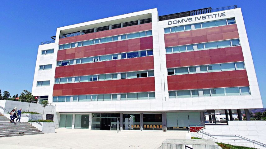 Tribunal de Santa Maria da Feira