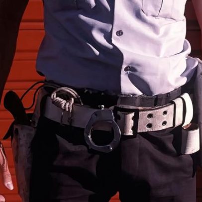 Polícias acusadas de violação a turista argentina no Carnaval da Bahia