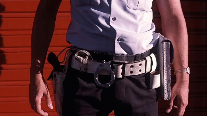 Polícia Militar brasileira