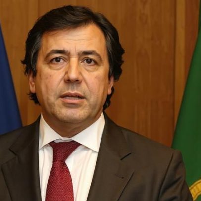 Ex-secretário de Estado de Sócrates recebia 25 mil euros por mês por informação