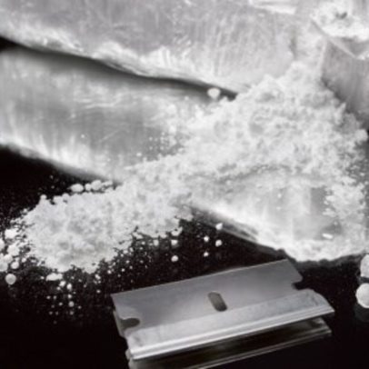 Traficantes usaram carro funerário para transportar cocaína em Portimão