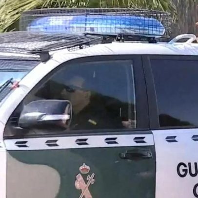 Homem mata menino de 10 anos e fere gravemente mulher em Tenerife