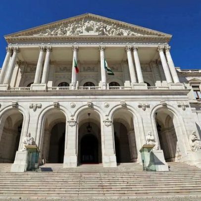 Prazo para candidatos ao Conselho de Estado, Provedor e TC adiado até segunda