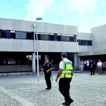 Homem que incendiou duas casas em Famalicão vai para a prisão
