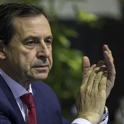 Chega promete escrutínio implacável ao novo ministro da Administração Interna