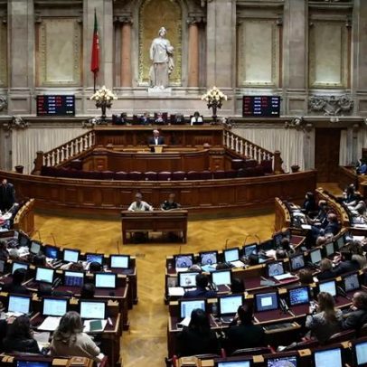 Parlamento adianta candidaturas ao Conselho de Estado, Provedor de Justiça e TC