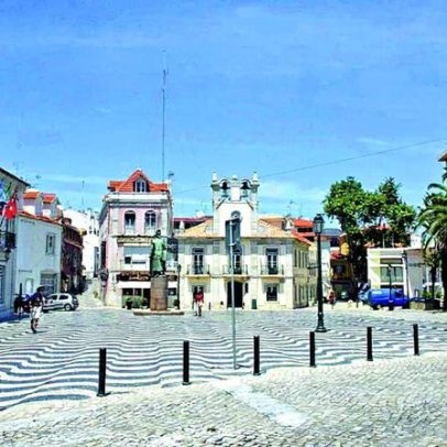 PSD de Cascais afirma que pelouros ao Chega refletem respeito pelos eleitores