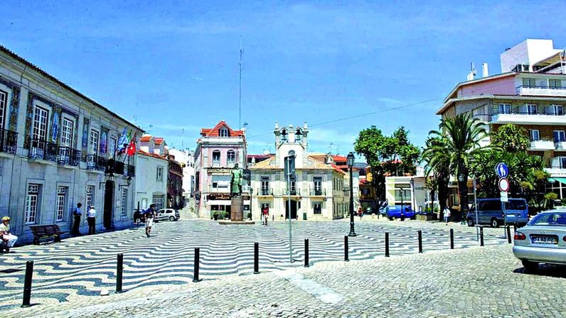 Câmara de Cascais