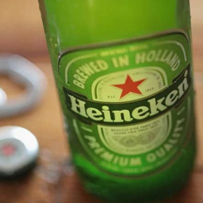 Heineken anuncia demissão de entre cinco e seis mil trabalhadores