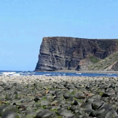 Surfista alemão morre na praia do Canal, Aljezur