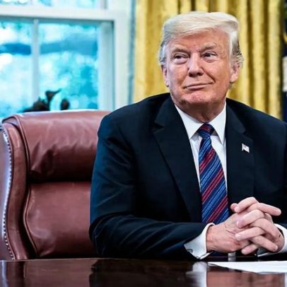 Trump anuncia 5 mil milhões de dólares para Gaza e pede desmilitarização do Hamas