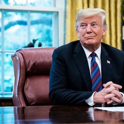 Trump ameaça países que brincarem com decisão do Supremo sobre tarifas