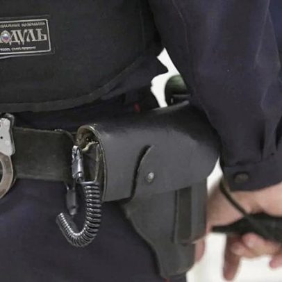 Polícia russa: agente morre em explosão junto à estação de comboios em Moscovo