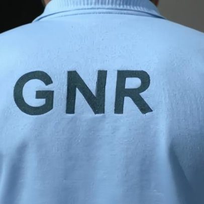 GNR apreende mais de mil artigos contrafeitos em Trancoso