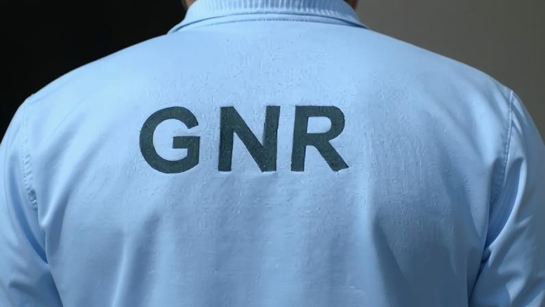 GNR apreende mais de mil artigos contrafeitos em Trancoso