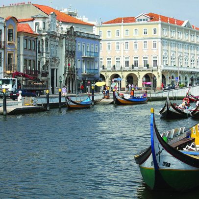 Câmara de Aveiro fecha acesso à antiga Lota, deixando família bloqueada