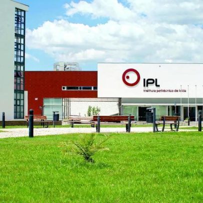 Politécnico de Leiria estima prejuízos de 6 milhões de euros devido ao mau tempo