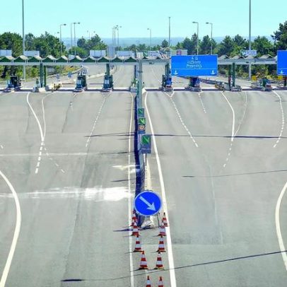 Benavente solicita isenção temporária de portagens na A13 e A10