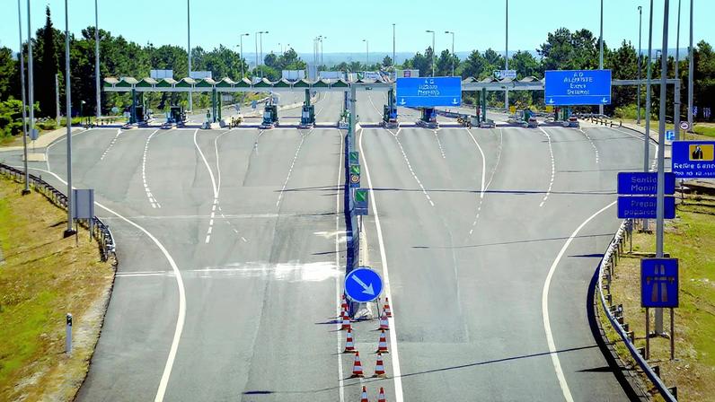 Benavente pede ao Governo isenção temporária de portagens na A13 e A10