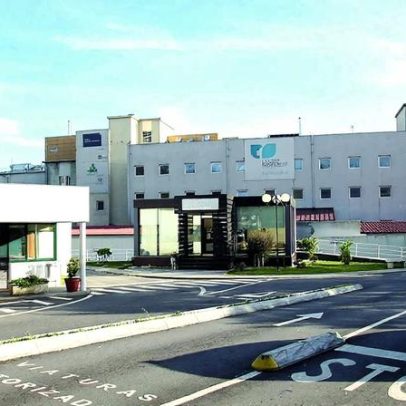 Quatro médicos absolvidos de homicídio por negligência em Gaia