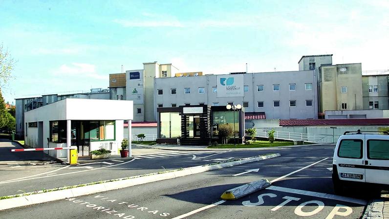 Hospital de Vila Nova de Gaia