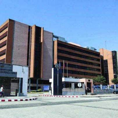 MP e PJM fazem buscas em instalações da Força Aérea e da Marinha