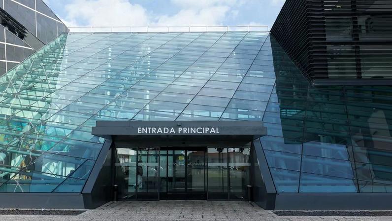 Hospital da Horta, no Faial