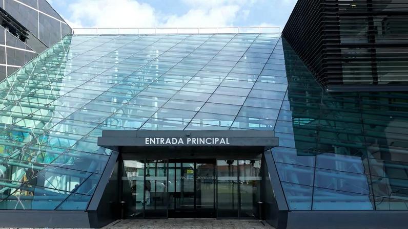 Hospital da Horta serve as ilhas do Faial, Corvo, Flores, Pico e São Jorge