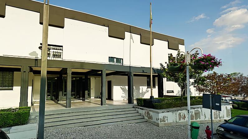 Tribunal de Torres Novas