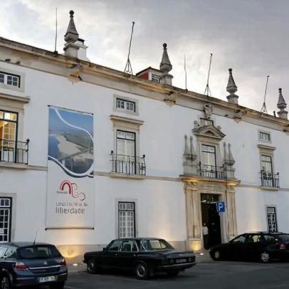 Ricardo Oliveira recandidata-se à presidência da Distrital do PSD de Santarém