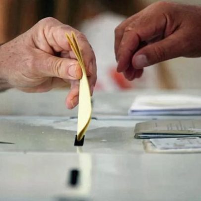 Santarém adia votação presidencial em duas secções para 15 fev