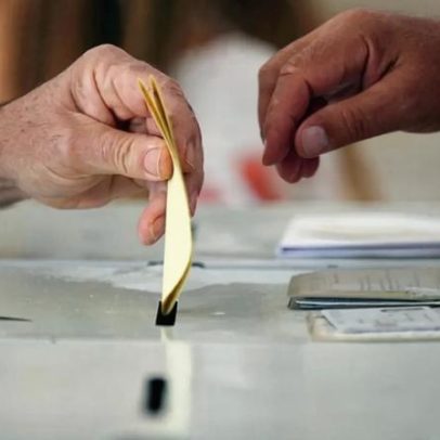Voto dos agentes de proteção civil assegurado atempadamente