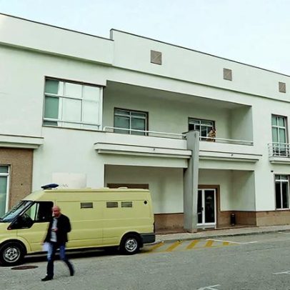 Idoso fica na cadeia após tentativa de matar a companheira