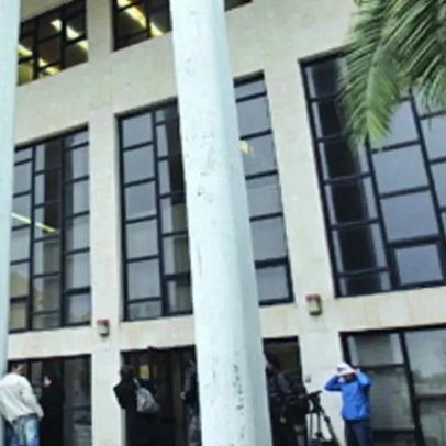 Detido em Oeiras por agressão a namorada reformada