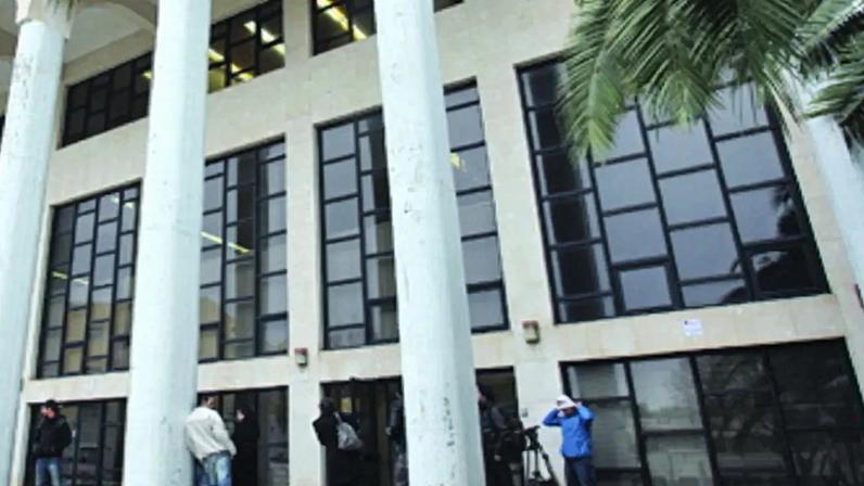 Medida de coação foi aplicada por juiz do tribunal de Oeiras