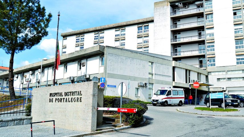 Hospital Distrital de Portalegre