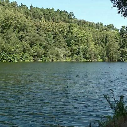 Chaves reforça alertas sobre risco de cheia no rio Tâmega