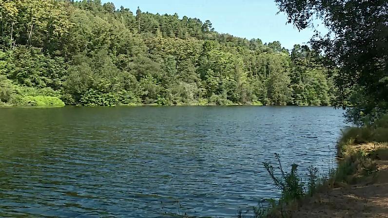 Rio Tâmega
