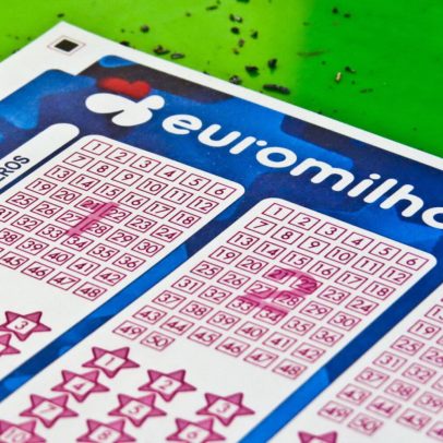 Confira se houve vencedor do Euromilhões no sorteio de fevereiro