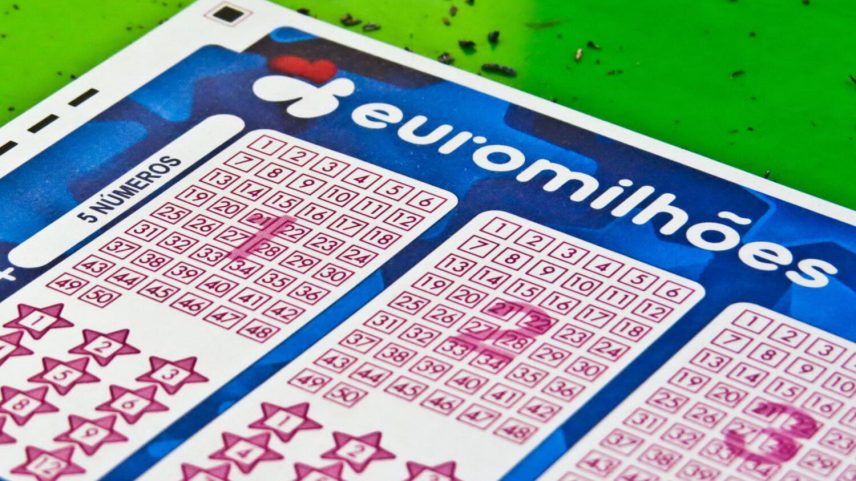 Euromilhões