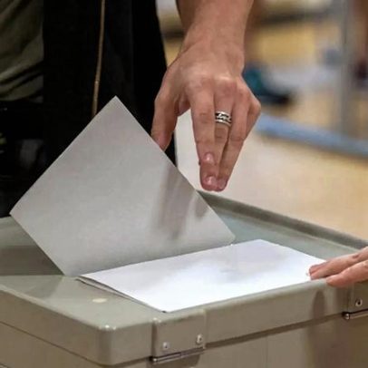 Abstenção de 50% na segunda volta das eleições presidenciais