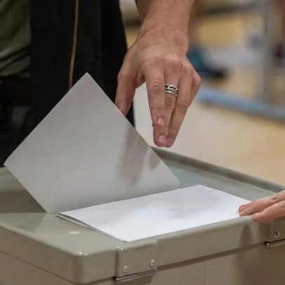 Freguesia de Leiria adia votação para eleições presidenciais