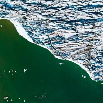 Dinamarca denuncia ciberataques na Gronelândia ligados a redes russas