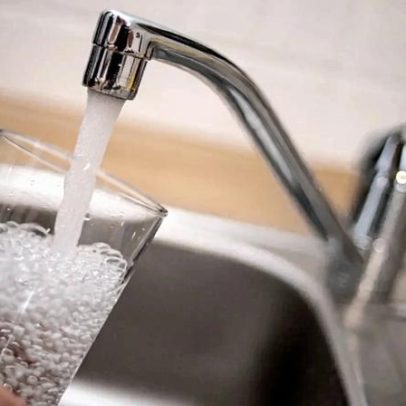 Água da rede pública imprópria para consumo em 12 localidades da Batalha