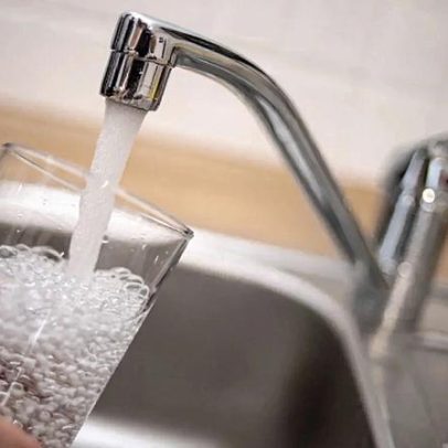 Água da EB 2,3+S de Carrazeda de Ansiães proibida por bactérias