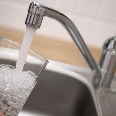 Água da rede em Vila Franca do Campo já pode ser consumida sem restrições