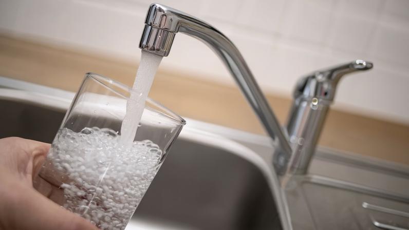 Água da rede em Vila Franca do Campo já pode ser consumida sem restrições