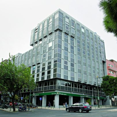 Crédito Agrícola inicia moratória de apoio a famílias e empresas